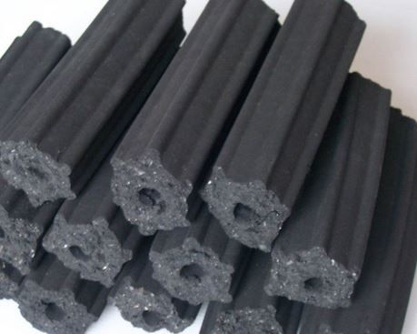 Charcoal Briquettes (Faham)